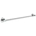 Produktbild: GROHE Handtuchhalter Essentials Chrom Metall G40366001