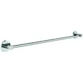 Produktbild: Essentials Badetuchhalter 600 mm, 40366001 - Grohe