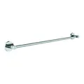 Produktbild: Grohe Badetuchhalter Essentials 60cm, chrom, verdeckte Befestigung