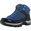Produktbild: CAMPAGNOLO Wanderschuh Rigel Herren blau 45 - Blau - 45