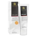 Produktbild: Solitaire Brilliant Ledercreme mit Schwammauträger Schuhpflegeprodukt, 37 bast, 75 ml, 75