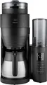 Produktbild: Melitta AromaFresh Therm Pro schwarz