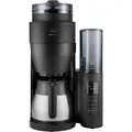 Produktbild: MELITTA 1030-11 AromaFresh Therm Pro Filterkaffeemaschine mit Mahlwerk #2268016