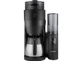 Produktbild: Melitta Aromafresh Pro Therm - Kaffeemaschine mit Mahlwerk & Thermoskanne