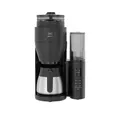 Produktbild: Melitta AromaFresh Therm Pro 1030-11 Filterkaffeemaschine 1080W Schwarz