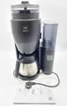 Produktbild: Melitta AromaFresh Therm Pro Filter-Kaffeemaschine Schwarz (1030-11) #KT6581O-Ü