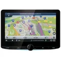 Produktbild: KENWOOD DNR992RVS 2-DIN NAVI für Wohnmobil Autoradio (RDS, AM/FM Radio, Animiertes Display, 2 DIN) schwarz
