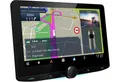 Produktbild: Kenwood DNR992RVS Navitainer mit Garmin Kartendaten für Wohnmobil, PKW und LKW