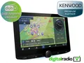 Produktbild: Kenwood DNR992RVS Wohnmobil Navi 25,7 cm Radio Bluetooth inklusive DAB+ Antenne