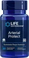 Produktbild: LIFE EXTENSION ARTERIAL PROTECT 30 Veg. Kapseln SUPER PREIS