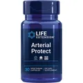 Produktbild: Life Extension, Arterial Protect, 30 Veg. Kapseln - Blitzversand