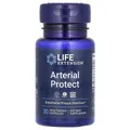 Produktbild: Life Extension, Arterial Protect, 30 vegetarische Kapseln