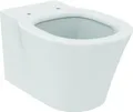 Produktbild: Ideal Standard Wand-Tiefspül-WC AquaBlade CONNECT AIR 360 x 540 x 350 mm weiß