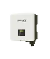 Produktbild: SolaX Batteriewechselrichter | G4 X3-FIT-8.0-W | 3-phasig | 8 kW
