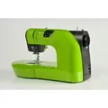 Produktbild: TOYOTA OEKAKI 50LG - (lime green) - Computer-Nähmaschine - Grün