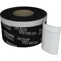 Produktbild: SOUDAL Luft- und schlagregendichte Folie - SWS Outside Extra 100mm/30m