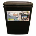 Produktbild: Ubbink Teichfilter-Set FiltraPure 7000 Plus 37 L 1355972