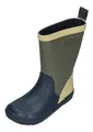 Produktbild: Bundgaard Gummistiefel Charly HIGH BG401047 Navy, Größe:26 EU