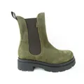 Produktbild: Nero Giardini Sebring Militare 694 Stiefelette braun 37 EU