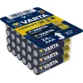 Produktbild: Varta Longlife (24 Stk., AAA, 1200 mAh) (04103 301 124)