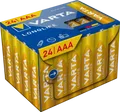 Produktbild: VARTA LONGLIFE AAA Cube 24 Alkaline Batterie