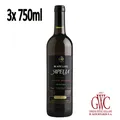 Produktbild: Imiglykos Rotwein GWC Kourtaki Apelia 