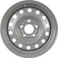 Produktbild: Stahlfelge für Anhänger UNITRAILER 5.5Jx14