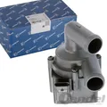 Produktbild: PIERBURG WASSERUMWÄLZPUMPE STANDHEIZUNG für AUDI A1 A3 Q3 SEAT VW GOLF 6 PASSAT