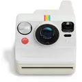 Produktbild: Polaroid Now Gen 3 Sofortbildkamera, analog, Format 79 x 79 mm, weiß