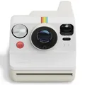 Produktbild: Polaroid Now Gen3 Sofortbildkamera Pepple White