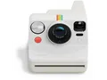 Produktbild: POLAROID Now Generation 3 Sofortbildkamera , Weiß