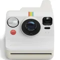 Produktbild: Polaroid Now Gen3 Pepple White 009155