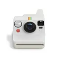 Produktbild: Polaroid Now Gen3 Camera Pebble White