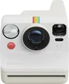 Produktbild: Polaroid Now Gen 3 Pebble White