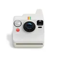 Produktbild: POLAROID Now Generation 3 Sofortbildkamera , Weiß