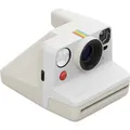 Produktbild: Polaroid Now Generation 3 i-Type Sofortbildkamera (Pebble Weiß)