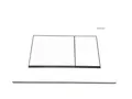 Produktbild: Spültaster für WC GEBERIT Sigma 115883KJ1