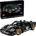 Produktbild: LEGO Technic 42223 1966 Ford GT40 MKII Rennwagen