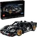 Produktbild: 42223 Technic 1966 Ford GT40 MKII Rennwagen, Konstruktionsspielzeug