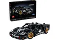 Produktbild: LEGO® 1966 Ford GT40 MKII Rennwagen (42223), LEGO Technic Konstruktionsspielsteine, (793 St), Made in Europe
