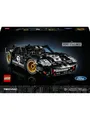 Produktbild: LEGO Technic 42223 1966 Ford GT40 MKII Rennwagen