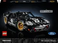 Produktbild: 1966 Ford GT40 MKII Rennwagen - 42223