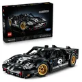 Produktbild: LEGO Technik 42223 1966 Ford GT40 MKII Rennauto