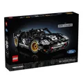 Produktbild: Lego® Technic 42223 1966 Ford GT40 MKII Rennwagen 8347549