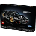 Produktbild: LEGO 1966 Ford GT40 MKII Rennwagen (42223, LEGO Technic) (42223)