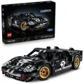Produktbild: Technic 42223 1966 Ford GT40 MKII Rennwagen