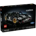 Produktbild: LEGO Technic 42223 1966 Ford GT40 MKII Rennwagen