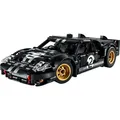 Produktbild: LEGO Technic 1966 Ford GT40 MKII Rennwagen 42223