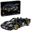 Produktbild: LEGO Technik 42223 1966 Ford GT40 MKII Rennauto