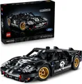 Produktbild: LEGO Technic 42223 1966 Ford GT40 MKII Rennwagen